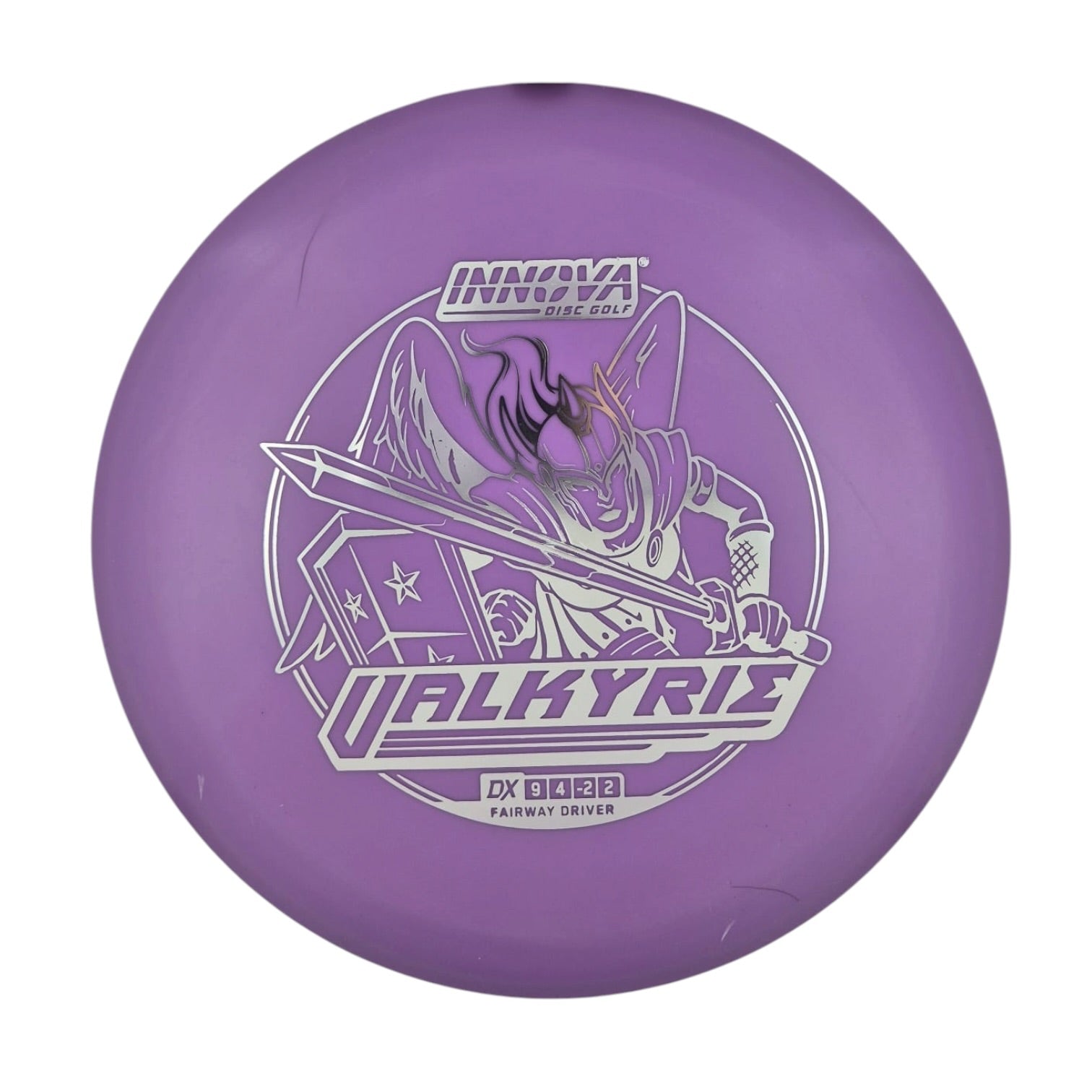 Innova Valkyrie - DX Plastic