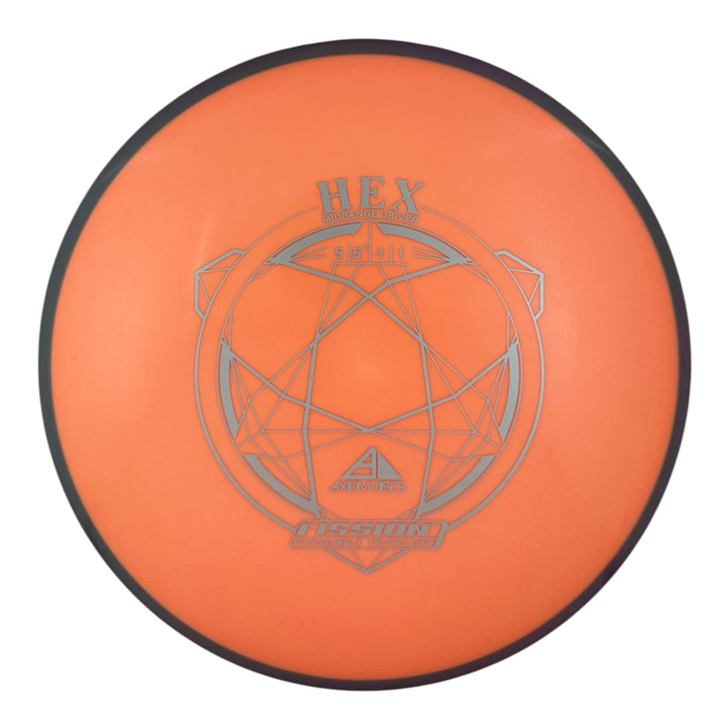 Axiom Hex - Fission Plastic