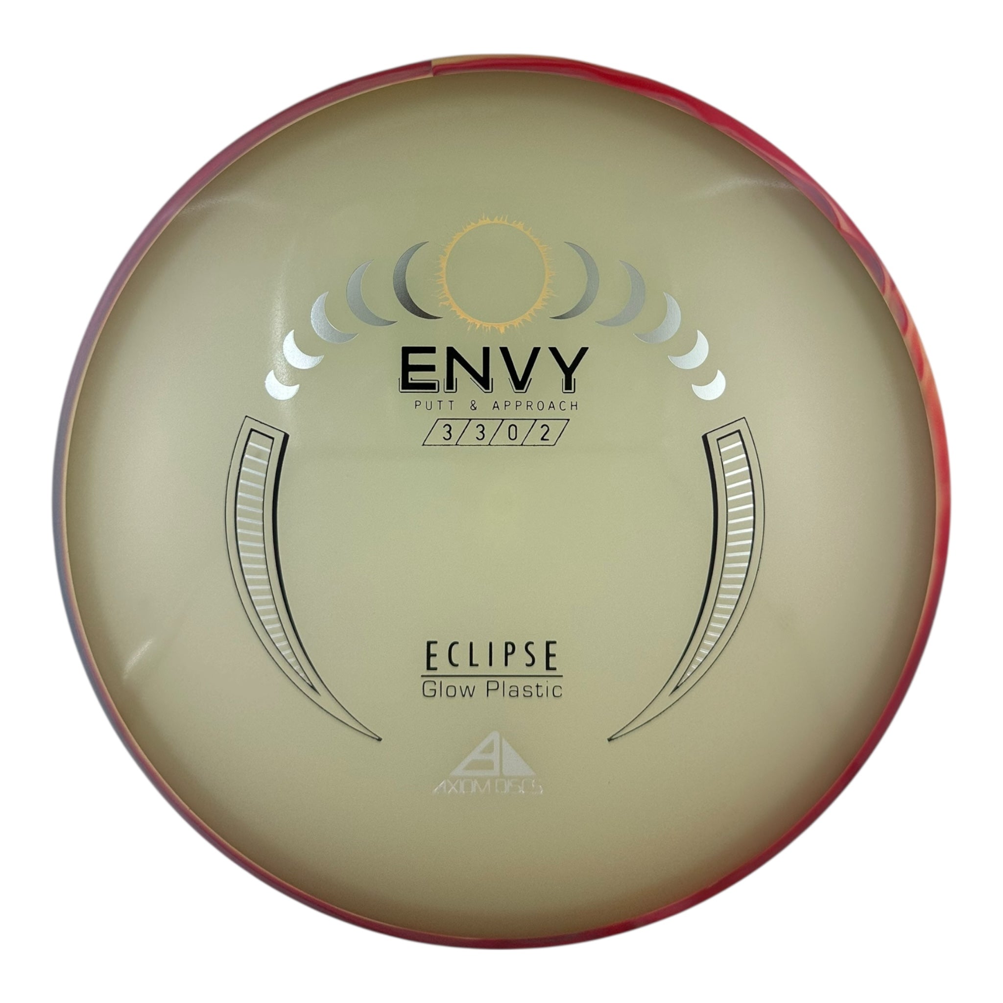 Axiom Envy - Eclipse Glow Plastic