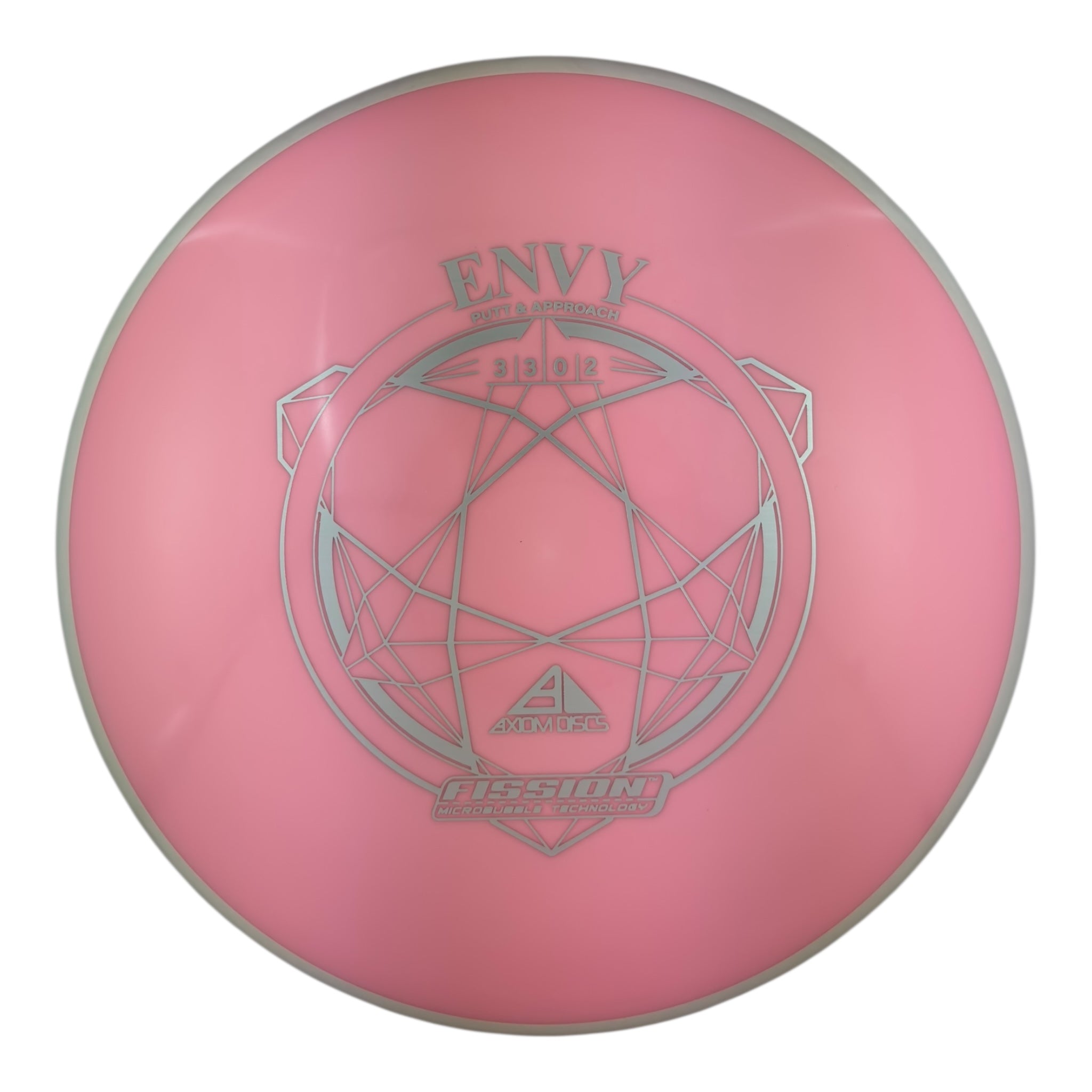 Axiom Envy - Fission Plastic