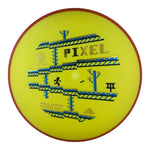 Axiom Pixel - Simon Line Special Edition 8-Bit Game