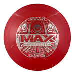 Innova Max - Luster Champion Plastic - Kevin Jones 2025 Tour Series