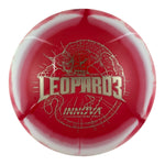 Innova Leopard3 - Halo Star Plastic