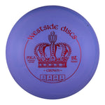 Westside Discs Crown - BT Hard Plastic