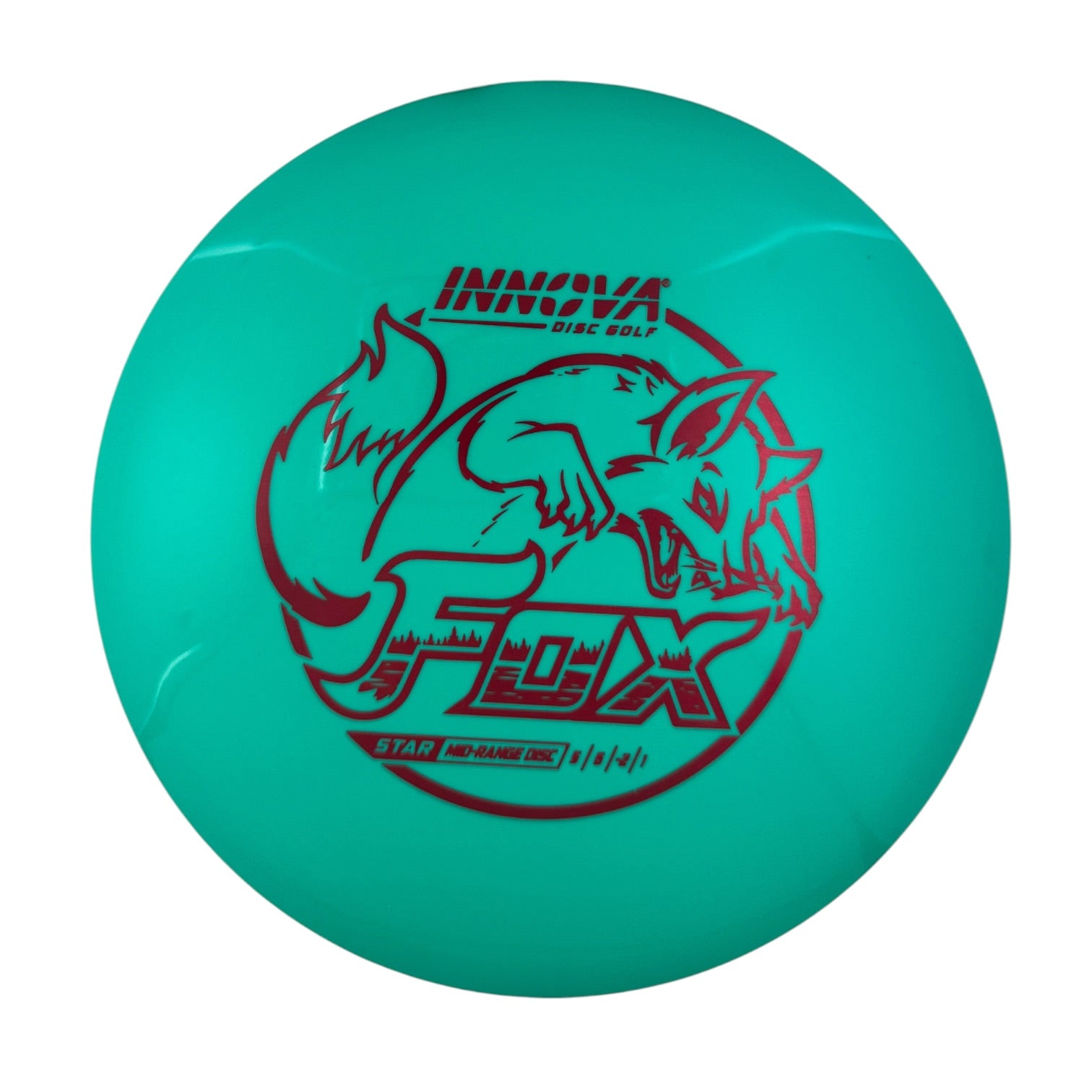 Innova Fox - Star Plastic