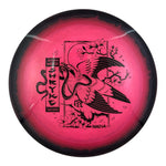 Innova Shryke - Halo Champion Plastic - Jessica Weese 2025 Tour Series