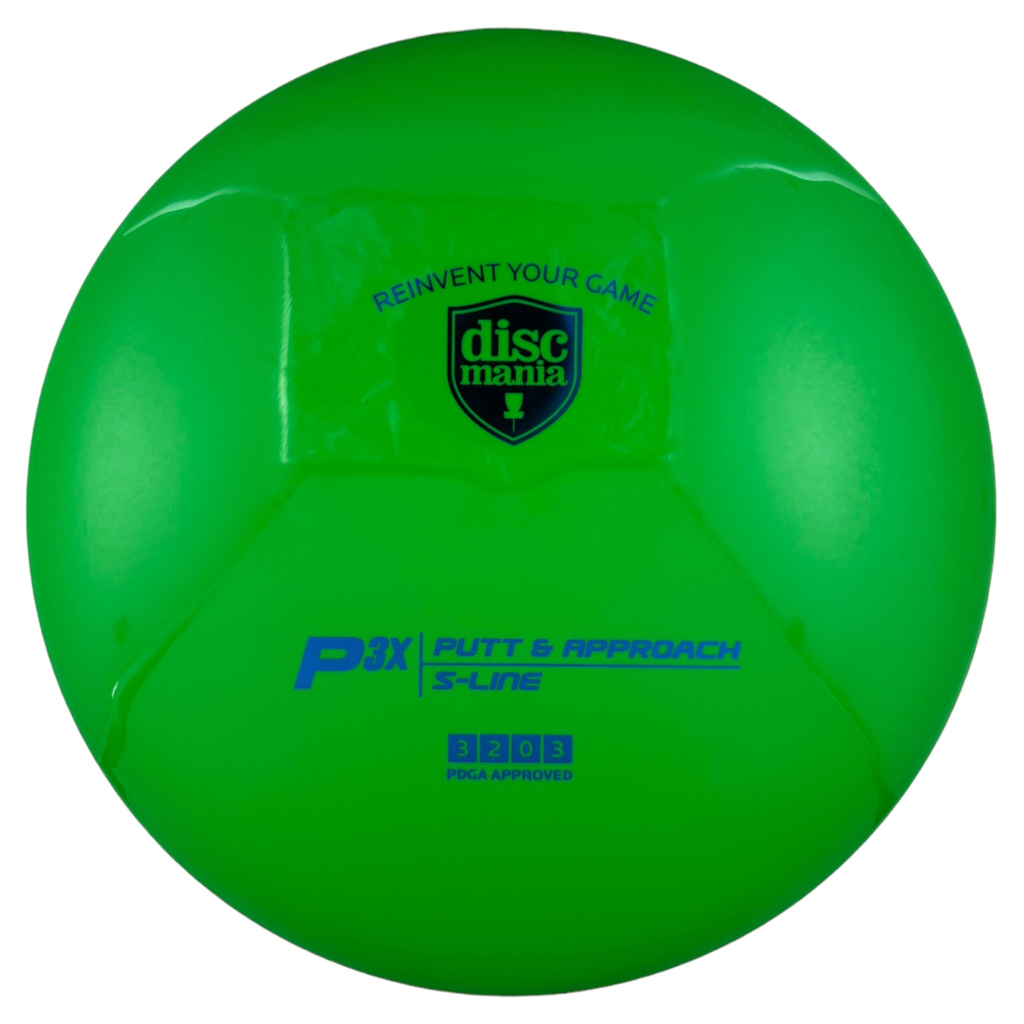 Discmania P3X - S-Line