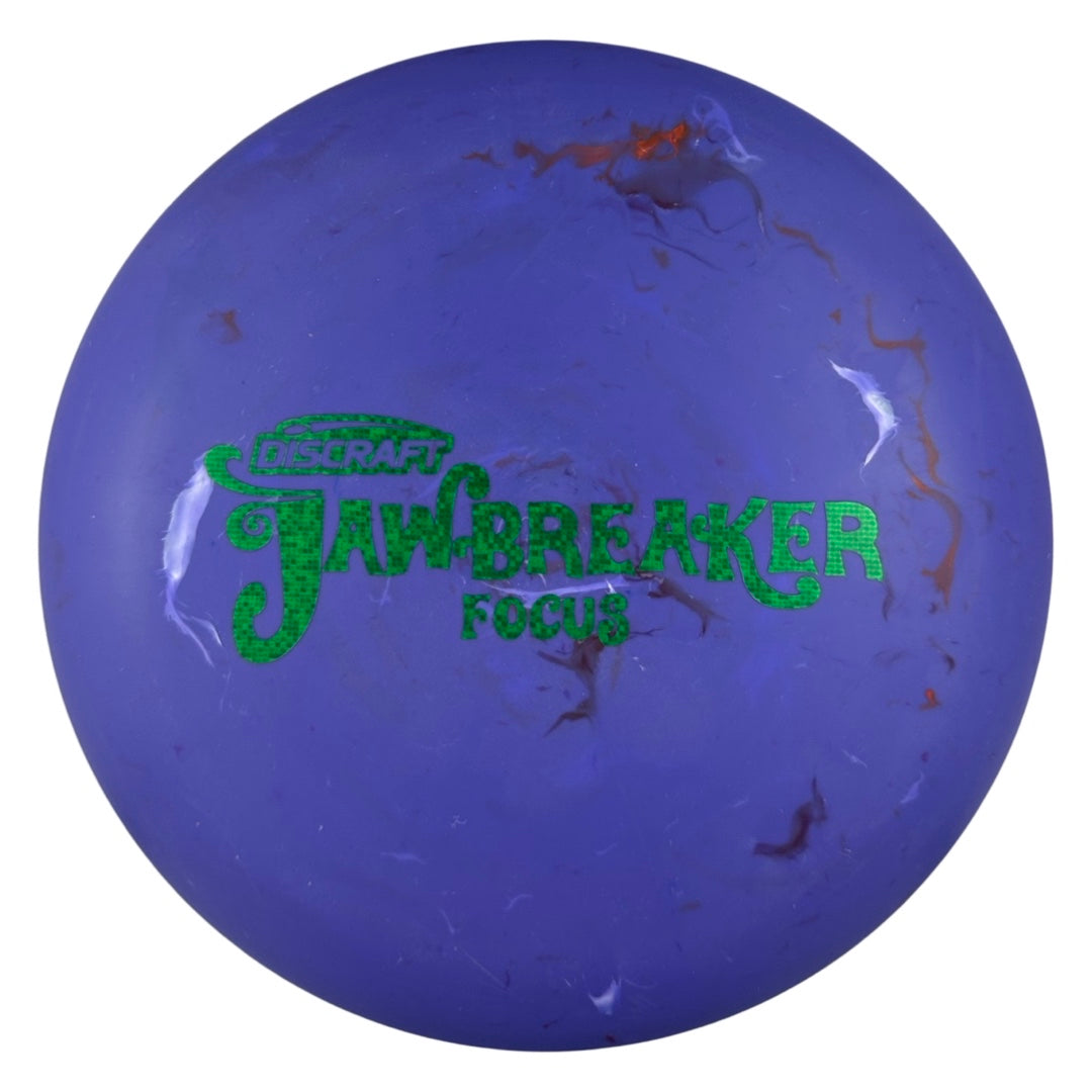 Discraft Focus - Jawbreaker