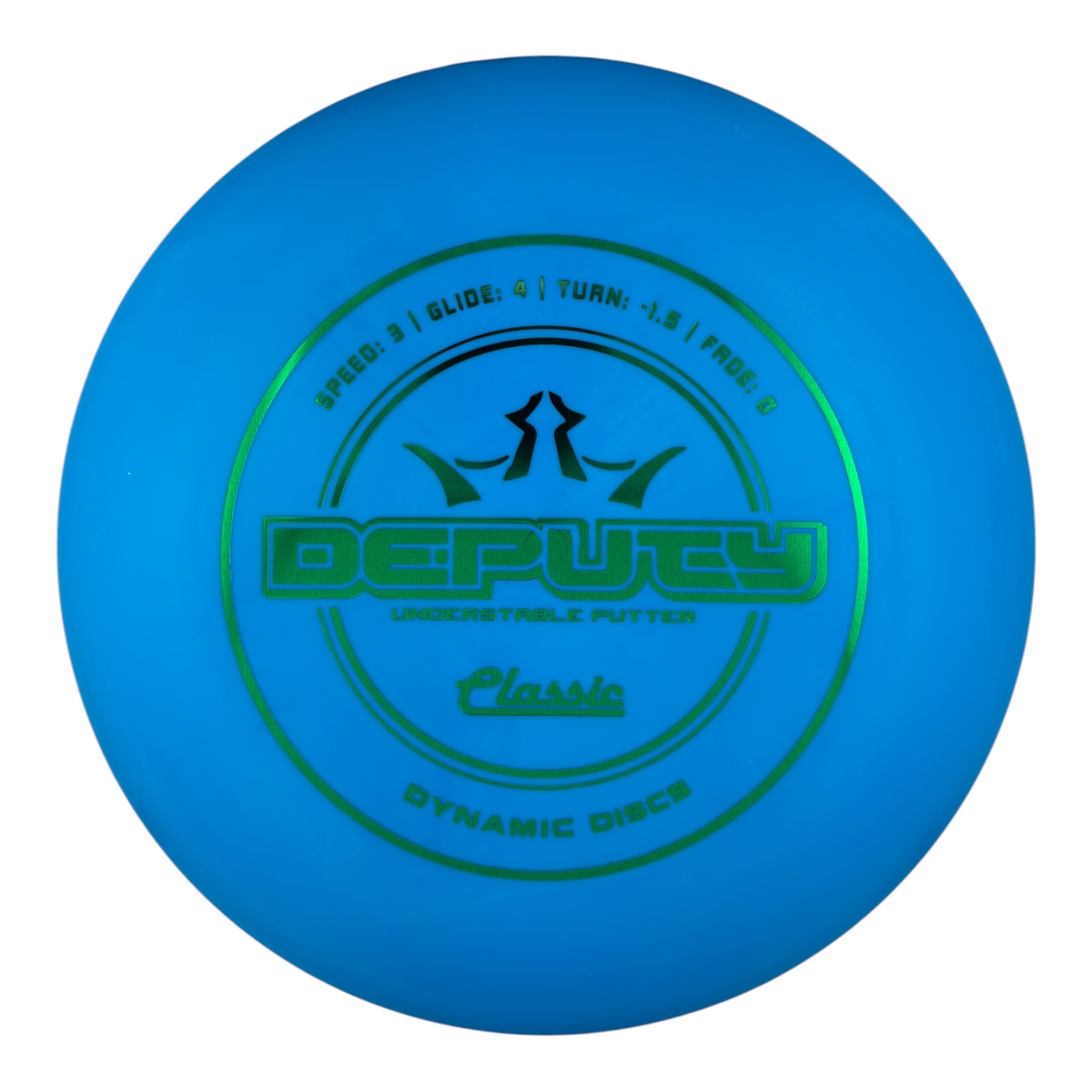 Dynamic Discs Deputy - Classic