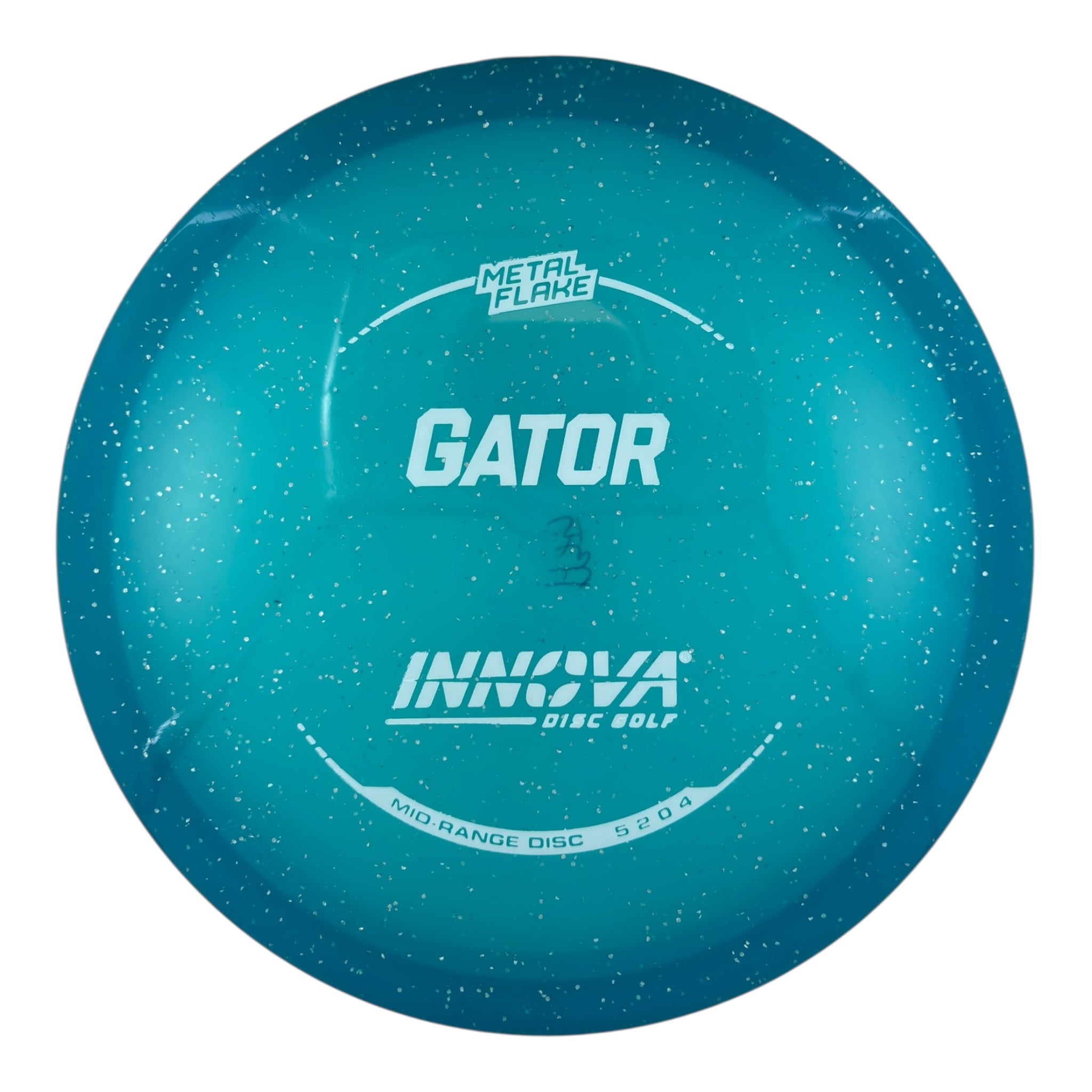 Innova Gator - Champion Metal Flake Plastic