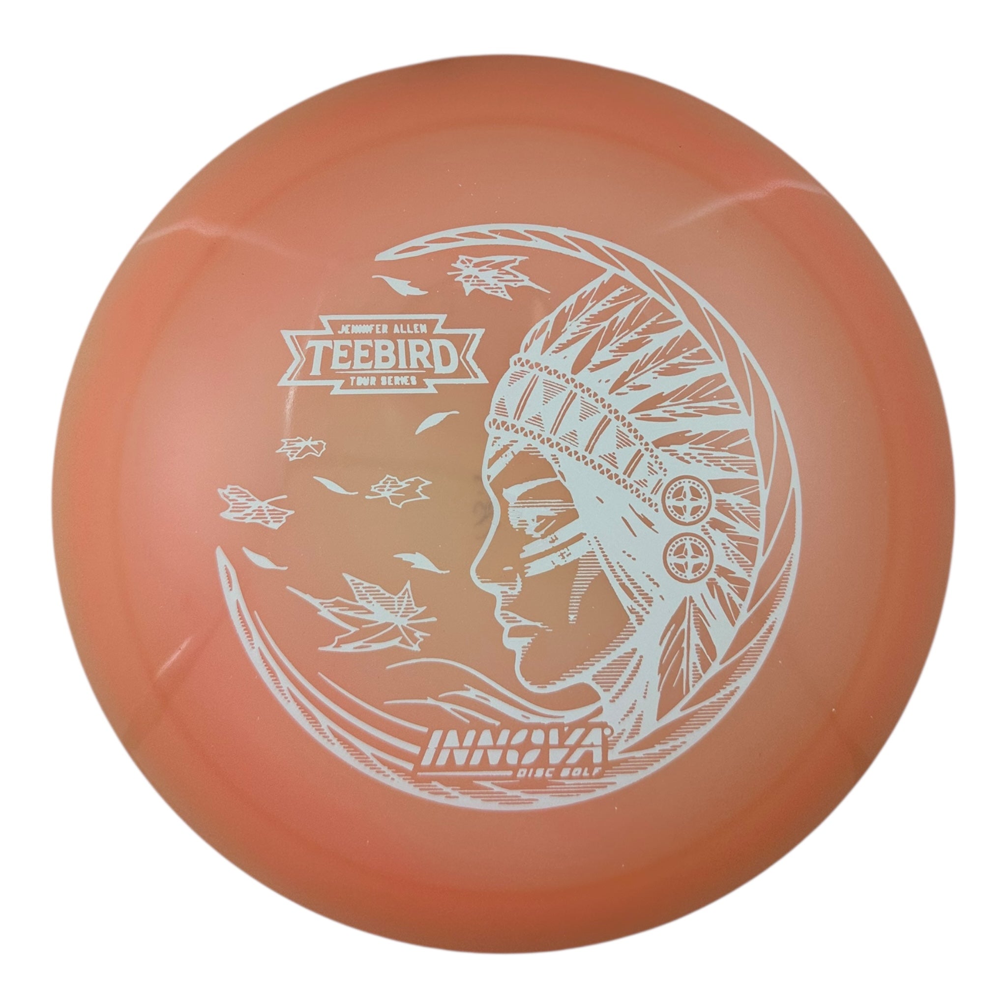 Innova Teebird - Champion Proto Colour Glow  - Jen Allen 2025 Tour Series