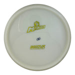Innova Mako3 - Star White Bottom Stamp Plastic