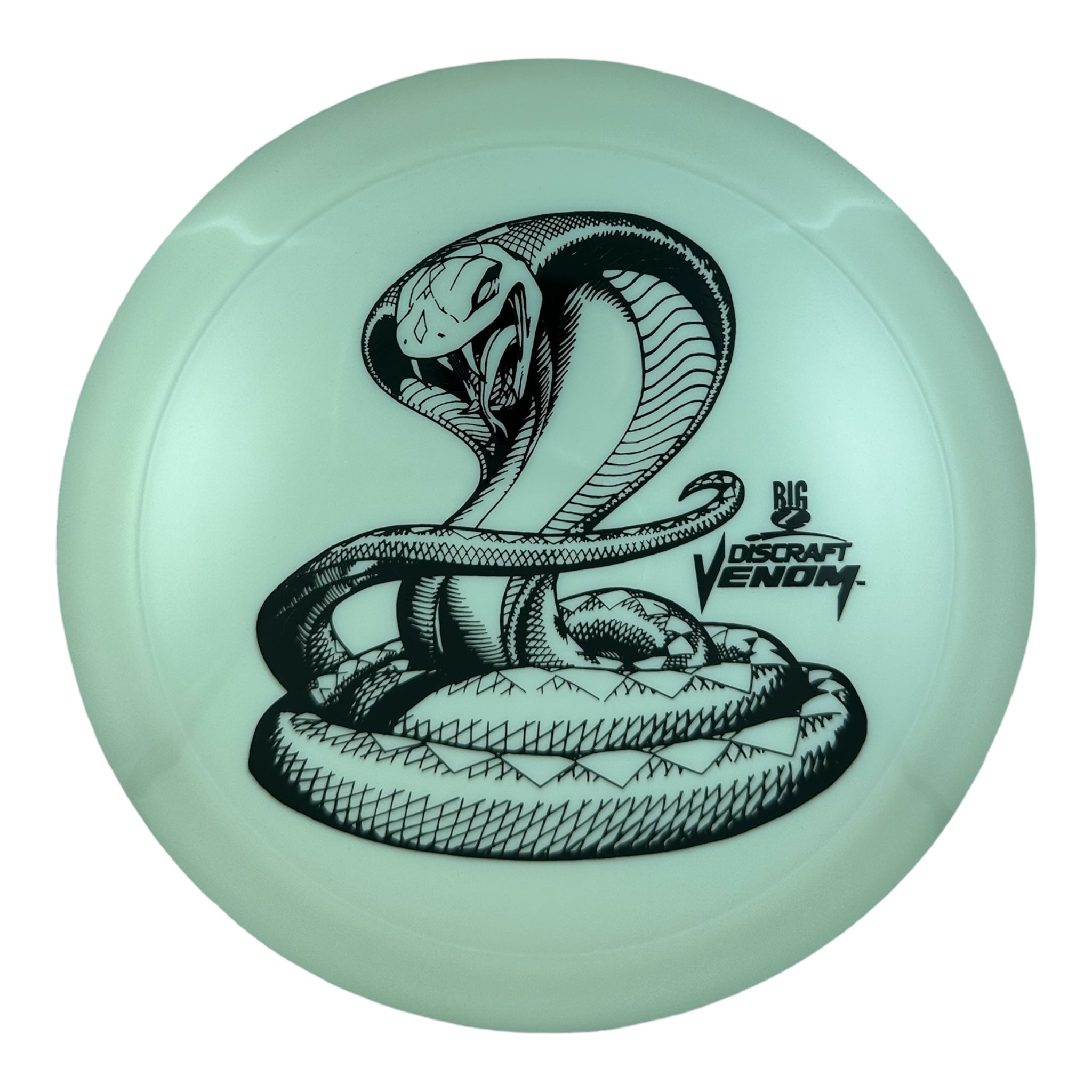 Discraft Venom - Big Z