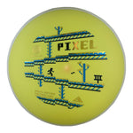 Axiom Pixel - Simon Line Special Edition 8-Bit Game