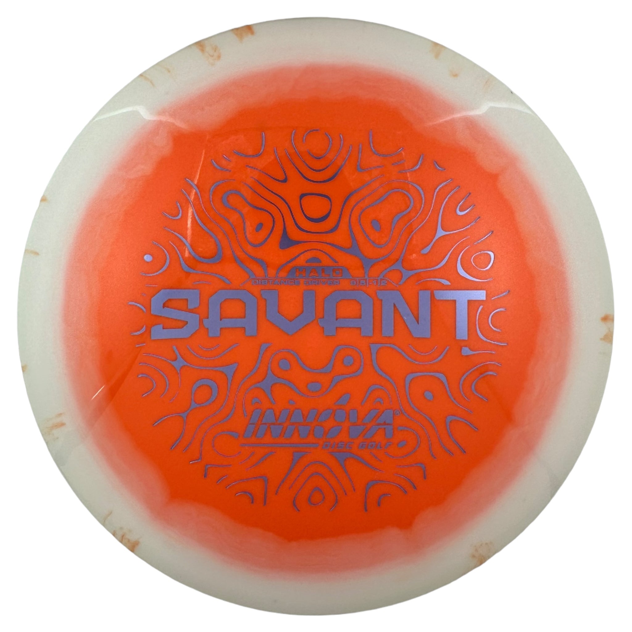 Innova Savant - Halo Star