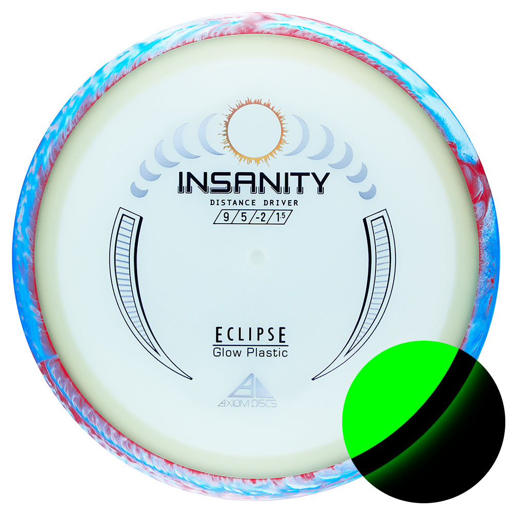 Axiom Insanity - Eclipse Plastic