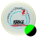 Streamline Range - Eclipse Glow Plastic