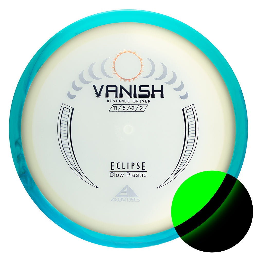Axiom Vanish - Eclipse Glow Plastic