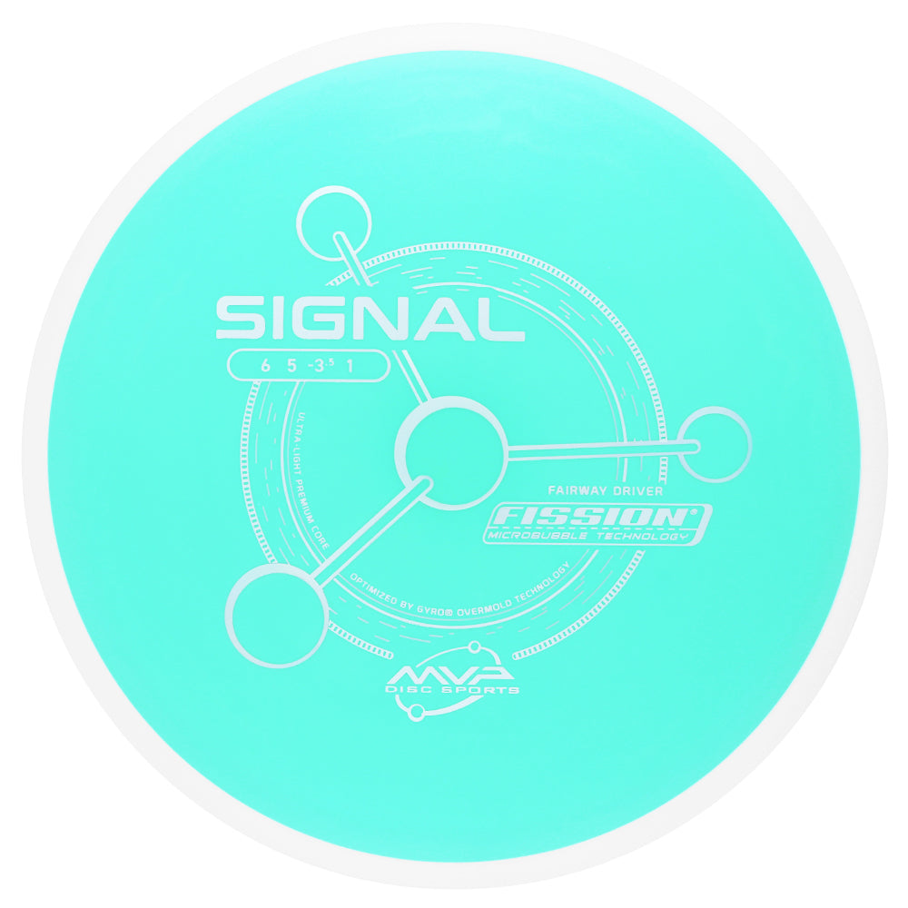 MVP Signal - Fission Plastic