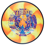 MVP Ohm - Cosmic Neutron Plastic - Eagle McMahon 2025 Halloween Special Edition