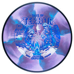 MVP Ohm - Cosmic Neutron Plastic - Eagle McMahon 2025 Halloween Special Edition