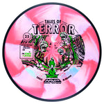 MVP Ohm - Cosmic Neutron Plastic - Eagle McMahon 2025 Halloween Special Edition