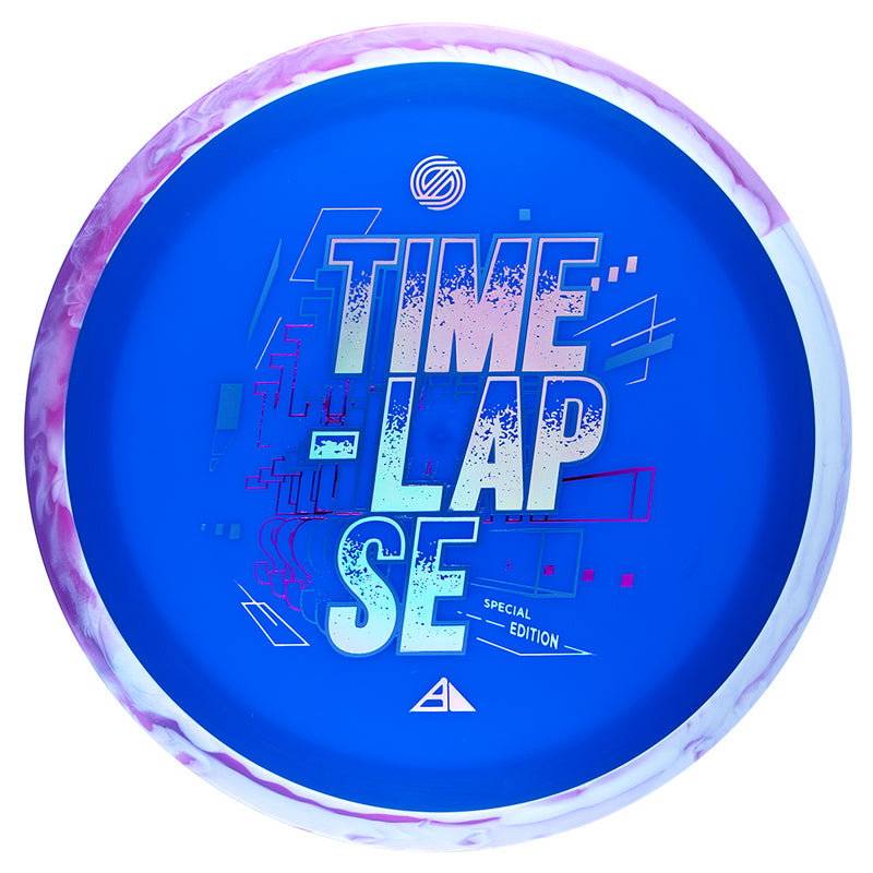 Axiom Time-Lapse - Neutron Simon Line Special Edition