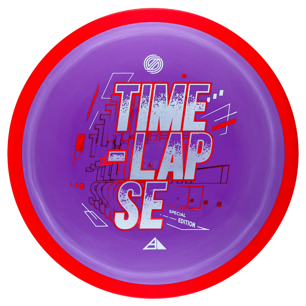 Axiom Time-Lapse - Neutron Simon Line Special Edition