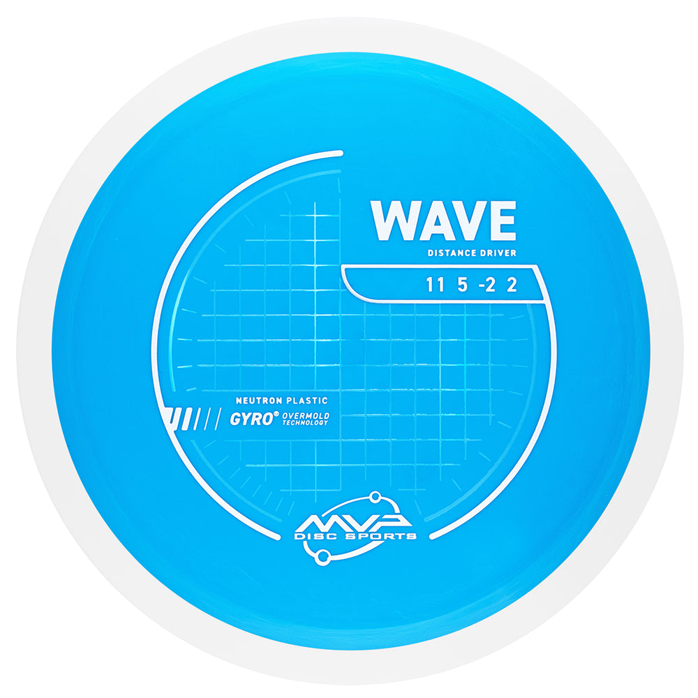 MVP Wave - Neutron Plastic