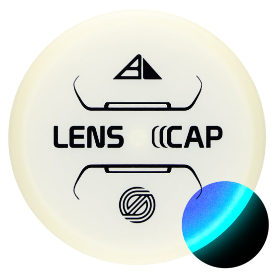 MVP Simon Line Lense Cap Mini Marker