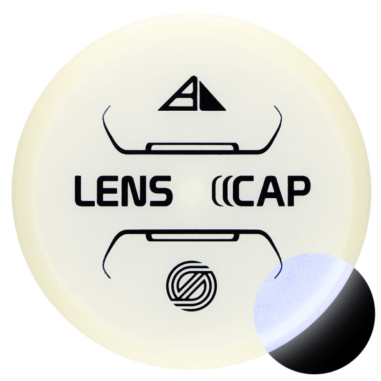 MVP Simon Line Lense Cap Mini Marker