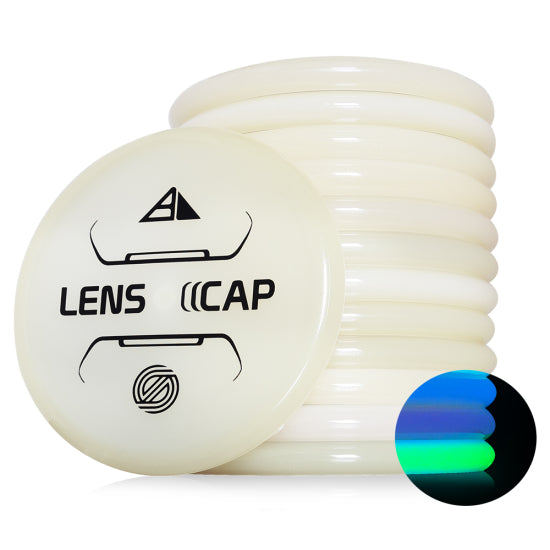 MVP Simon Line Lense Cap Mini Marker