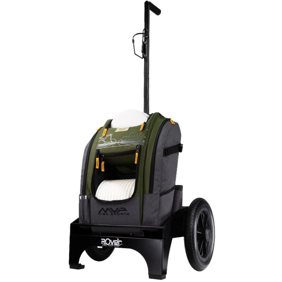 MVP Rover Cart