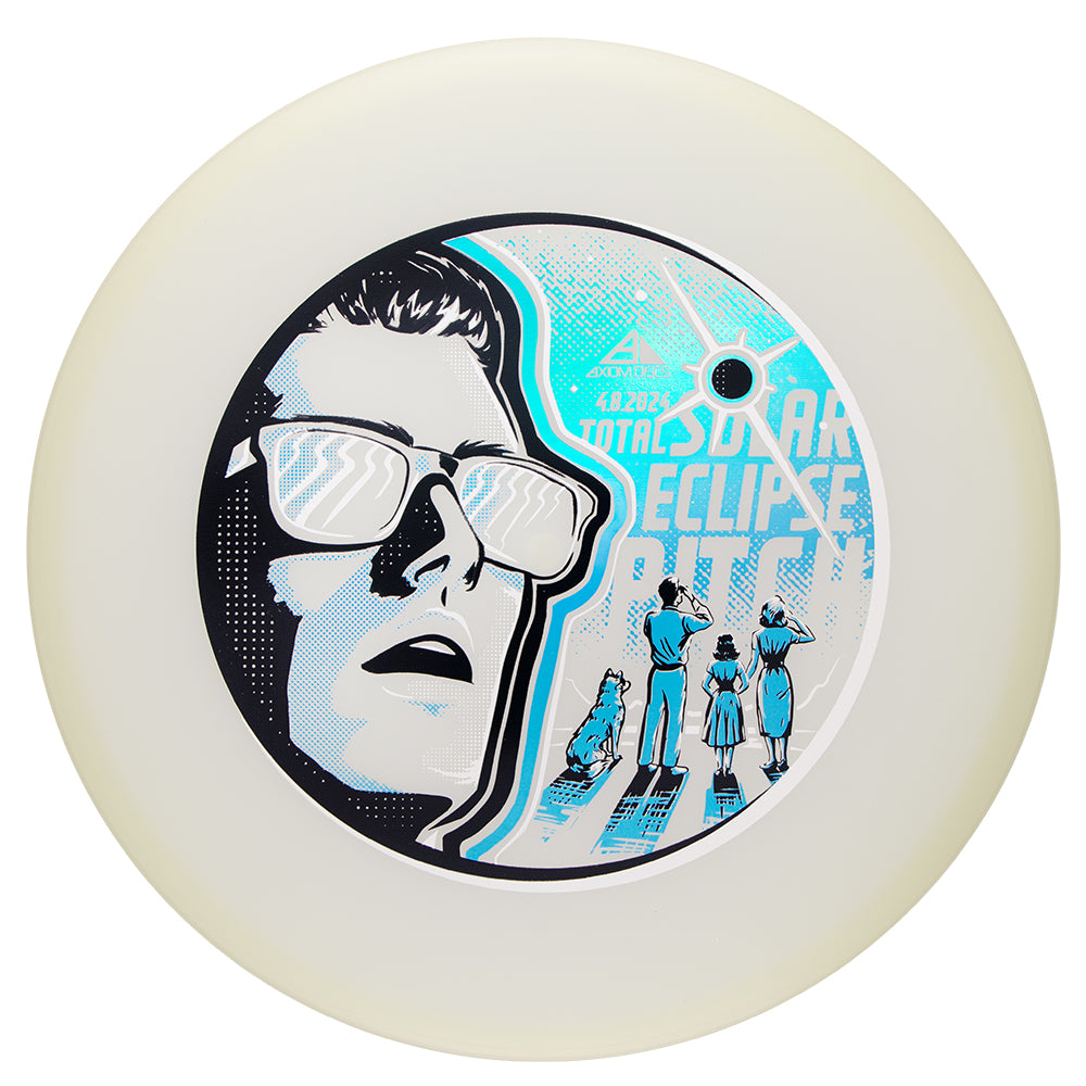 Axiom Pitch - Total Solar Eclipse Commemorative Edition