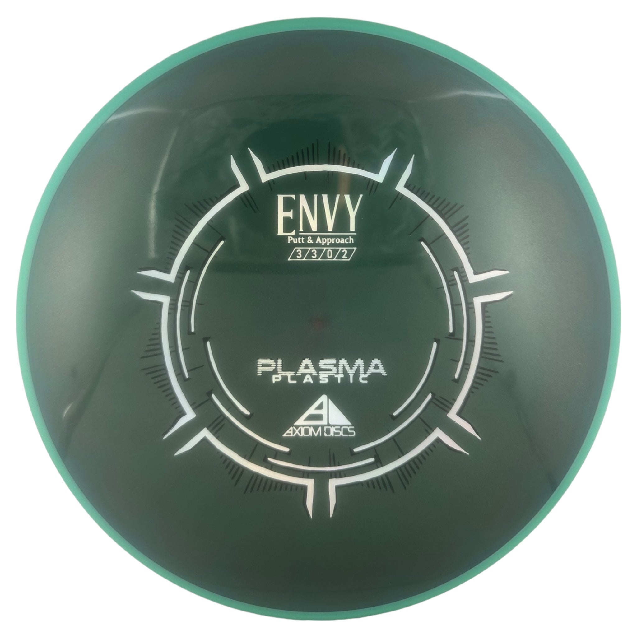 Axiom Envy - Plasma Plastic