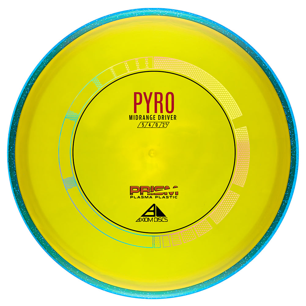 Axiom Pyro - Prism Plasma Plastic