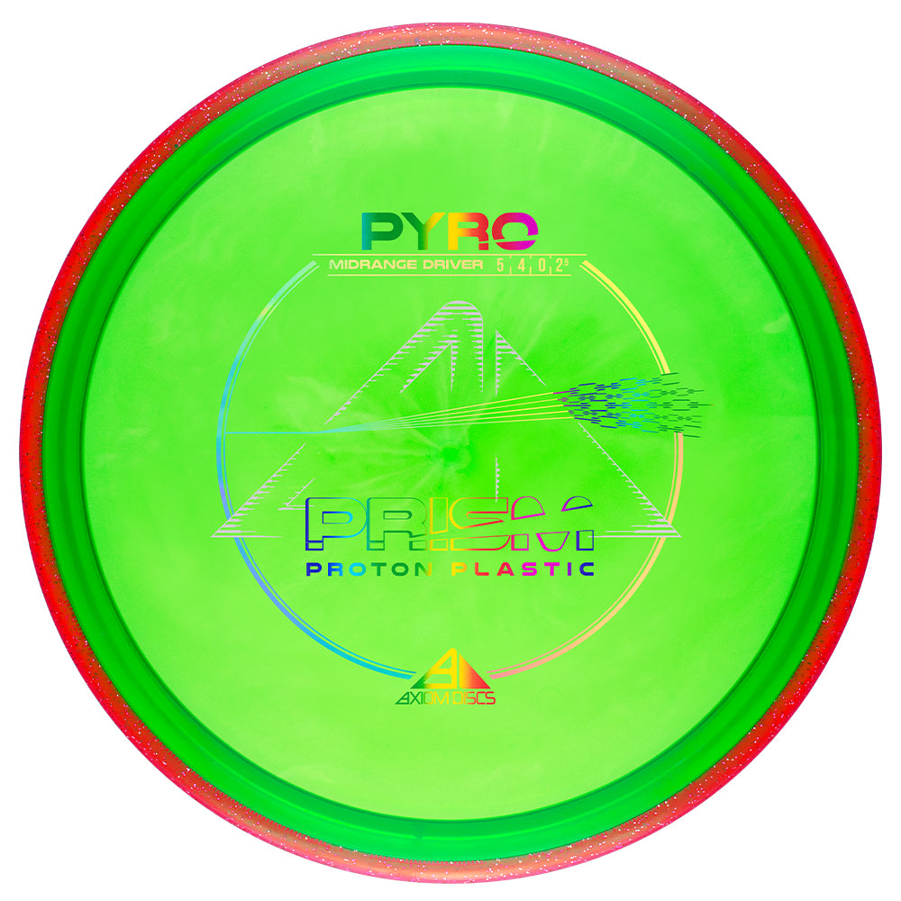 Axiom Pyro - Prism Proton Plastic