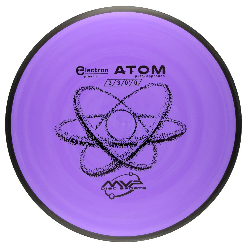 MVP Atom - Electron Medium Plastic