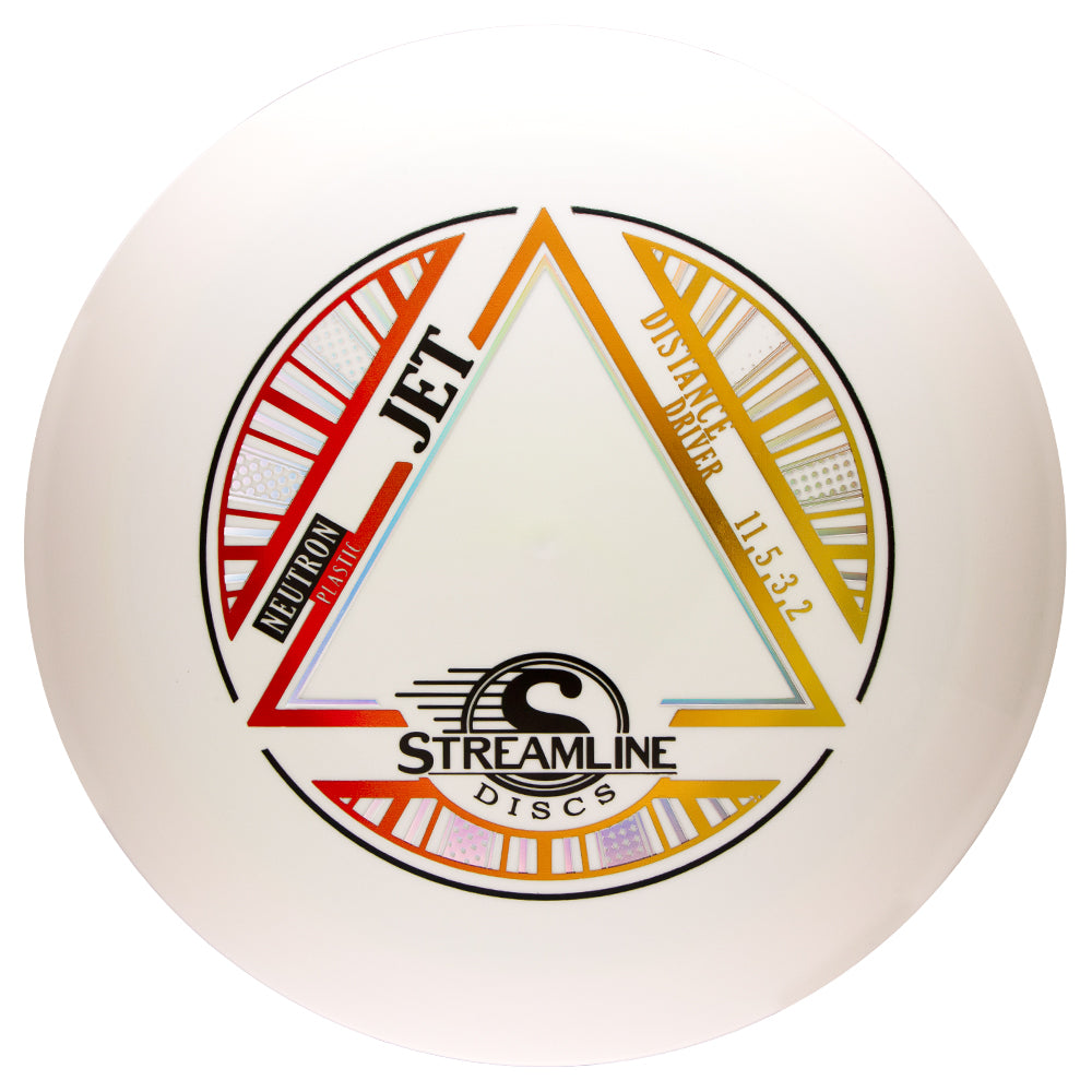 Streamline Premium 8 Piece Starter Set