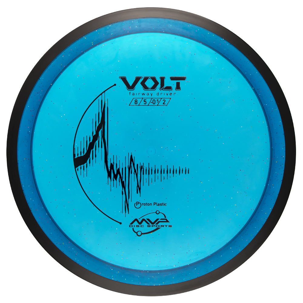 MVP Volt - Proton Plastic
