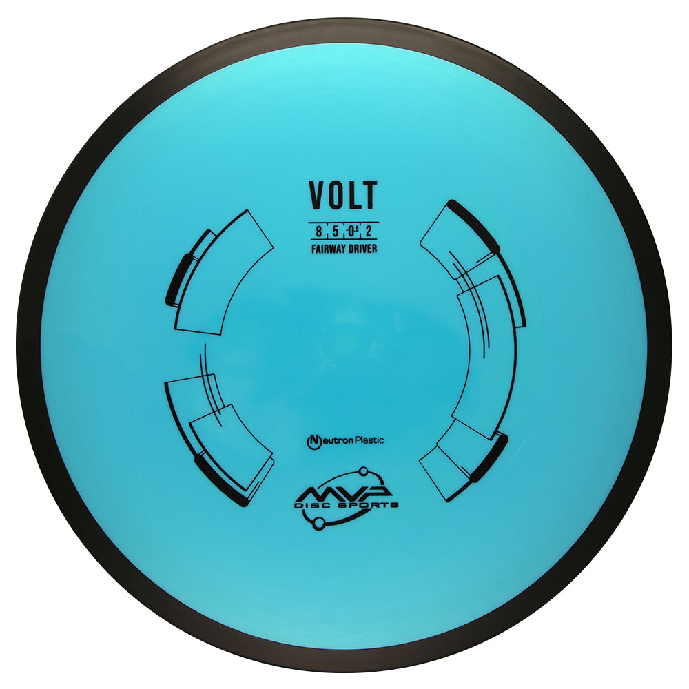 MVP Volt - Neutron Plastic