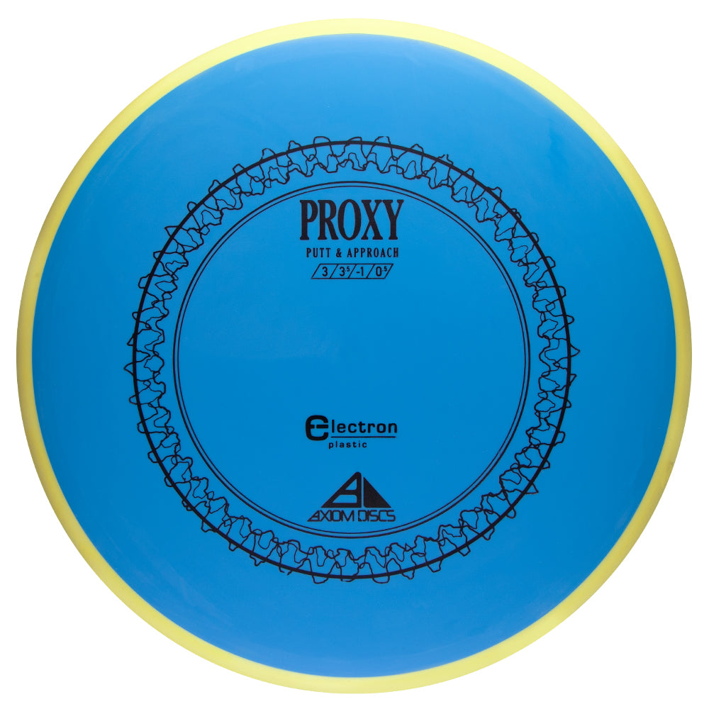 Axiom Proxy - Electron Medium Plastic