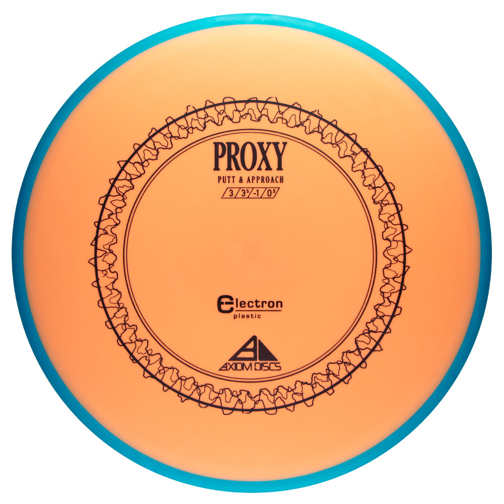 Axiom Proxy - Electron Medium Plastic