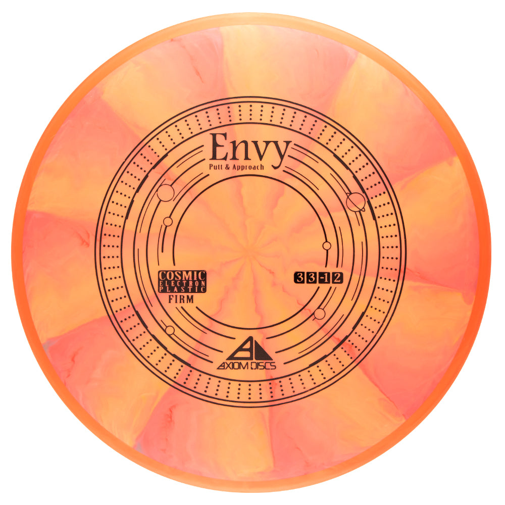 Axiom Envy - Cosmic Electron Firm Plastic