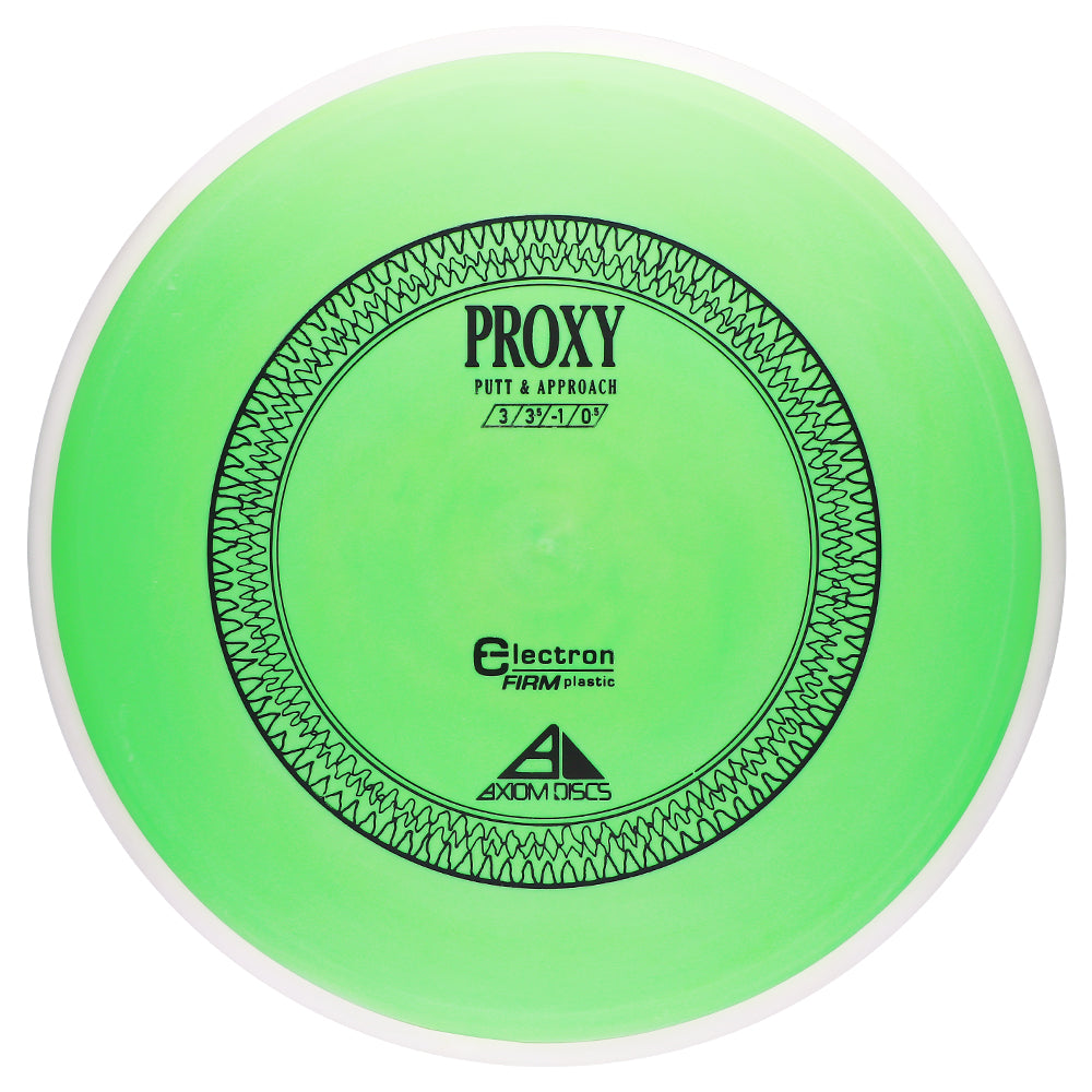 Axiom Proxy - Electron Firm Plastic