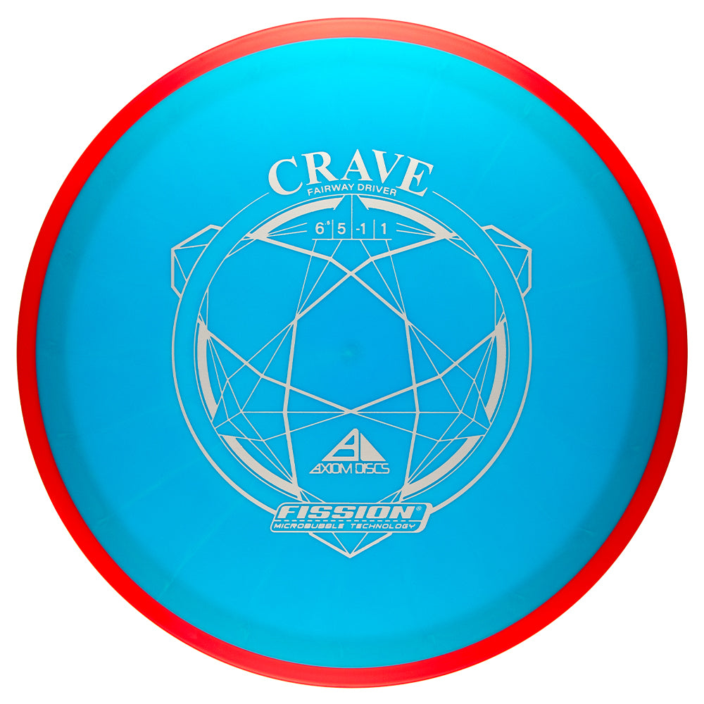 Axiom Crave - Fission Plastic