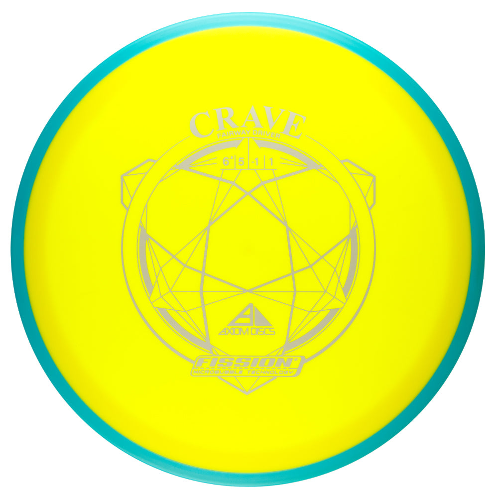 Axiom Crave - Fission Plastic
