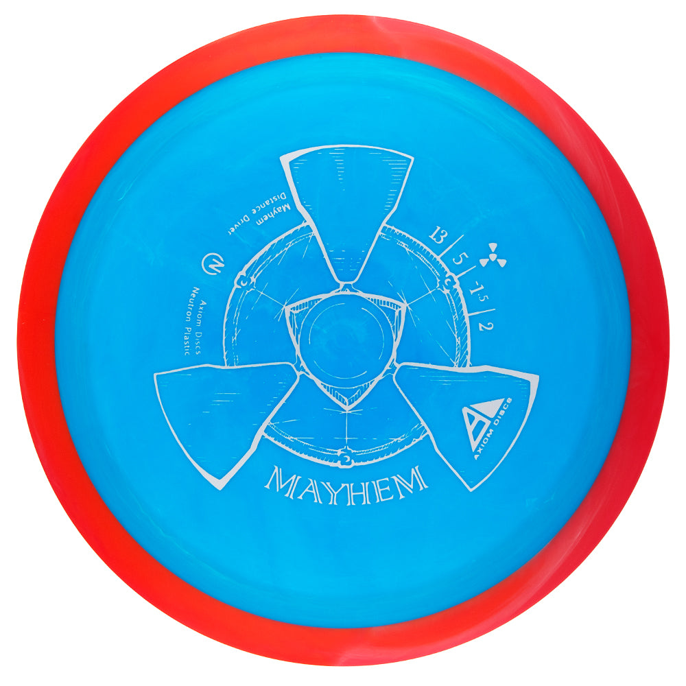 Axiom Mayhem - Neutron Plastic