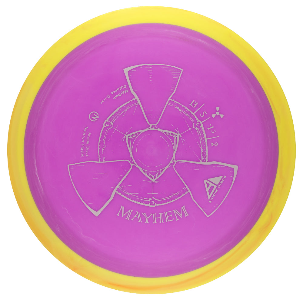 Axiom Mayhem - Neutron Plastic