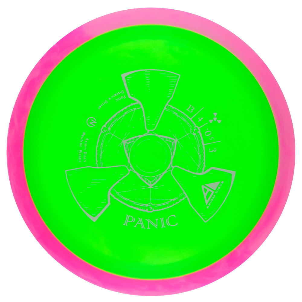 Axiom Panic - Neutron Plastic
